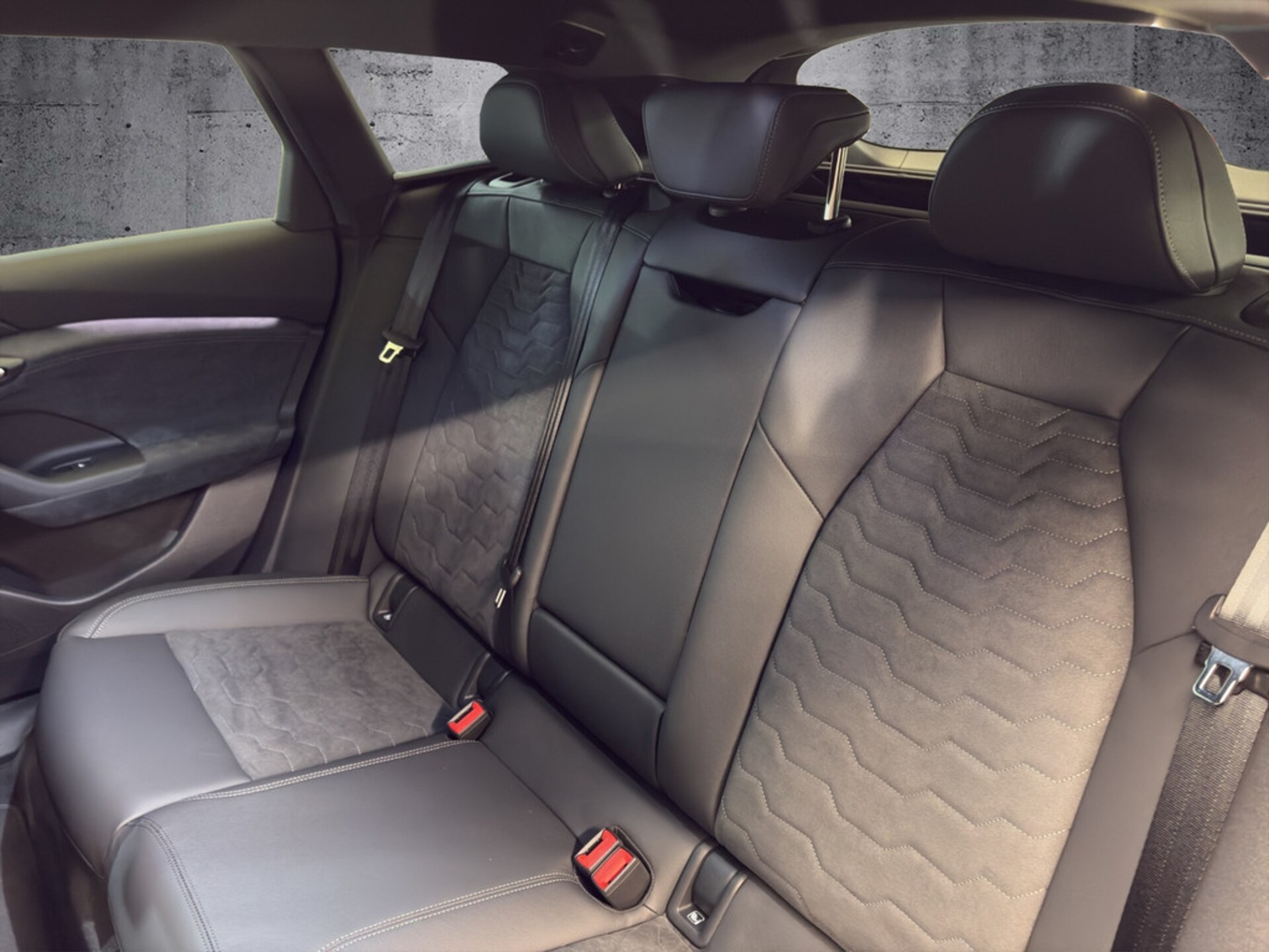 Audi A6 Avant e-tron