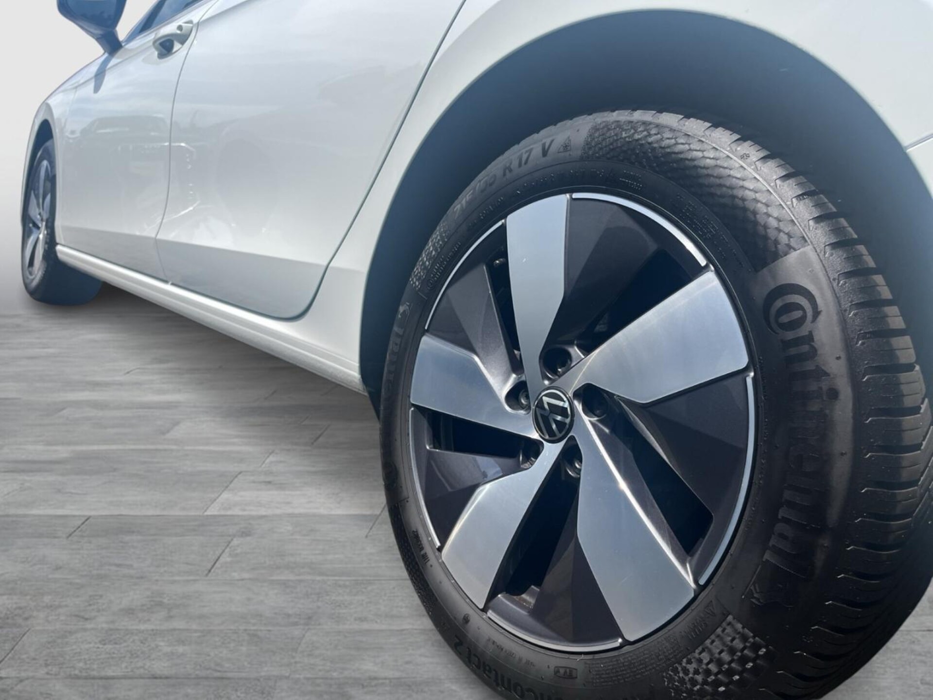 Volkswagen Passat Business