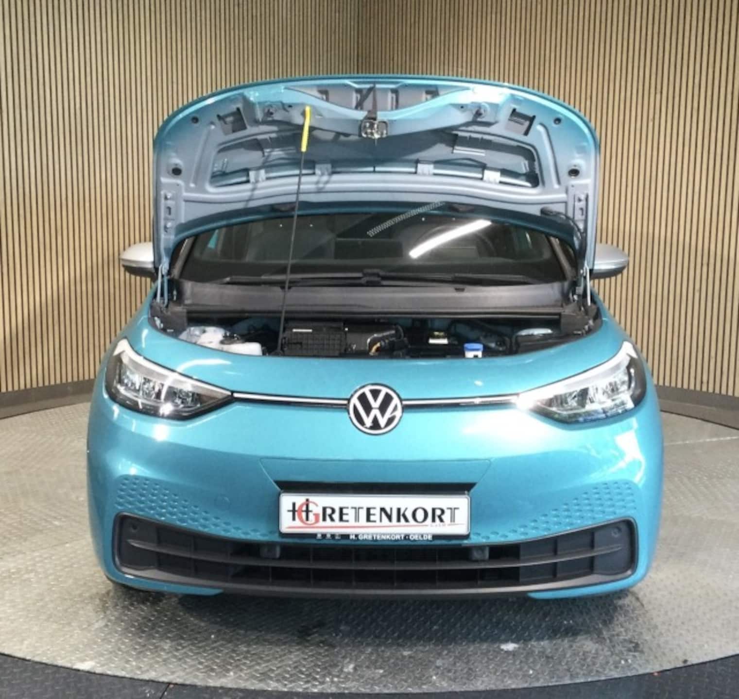 Volkswagen ID.3 1st