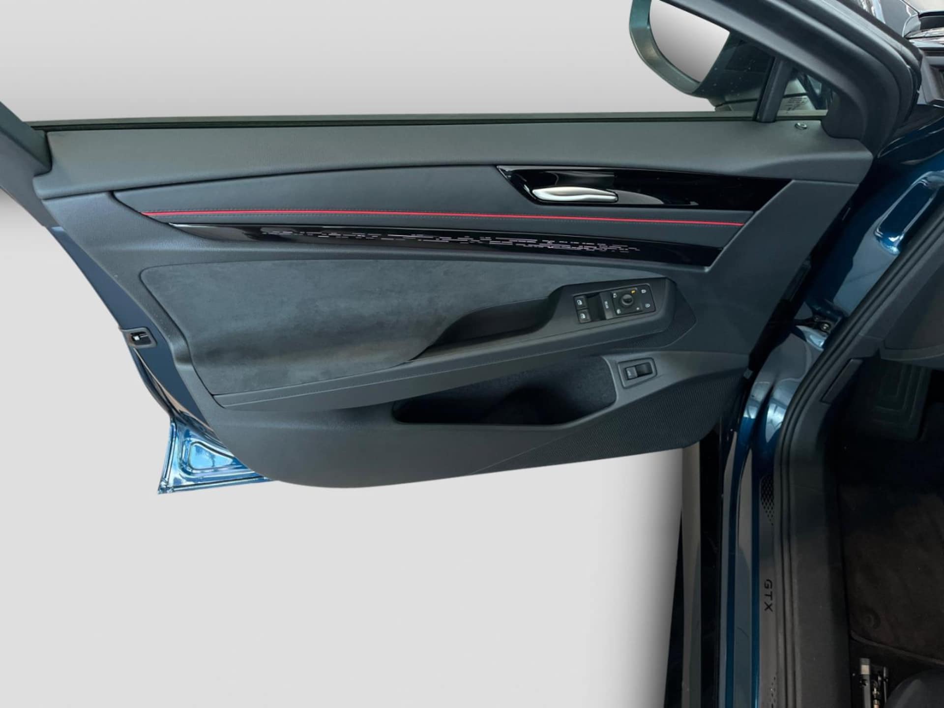 Volkswagen ID.7 Tourer GTX