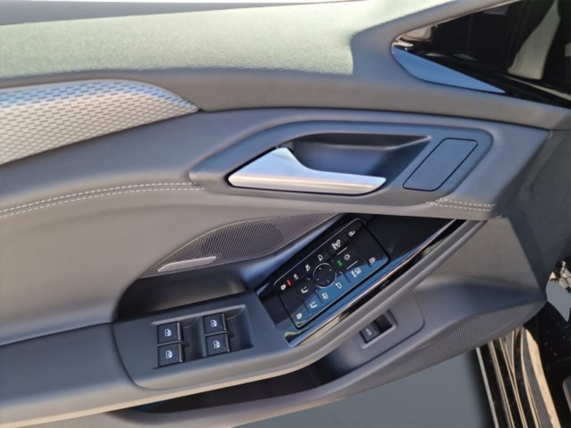 Audi A6 Avant e-tron