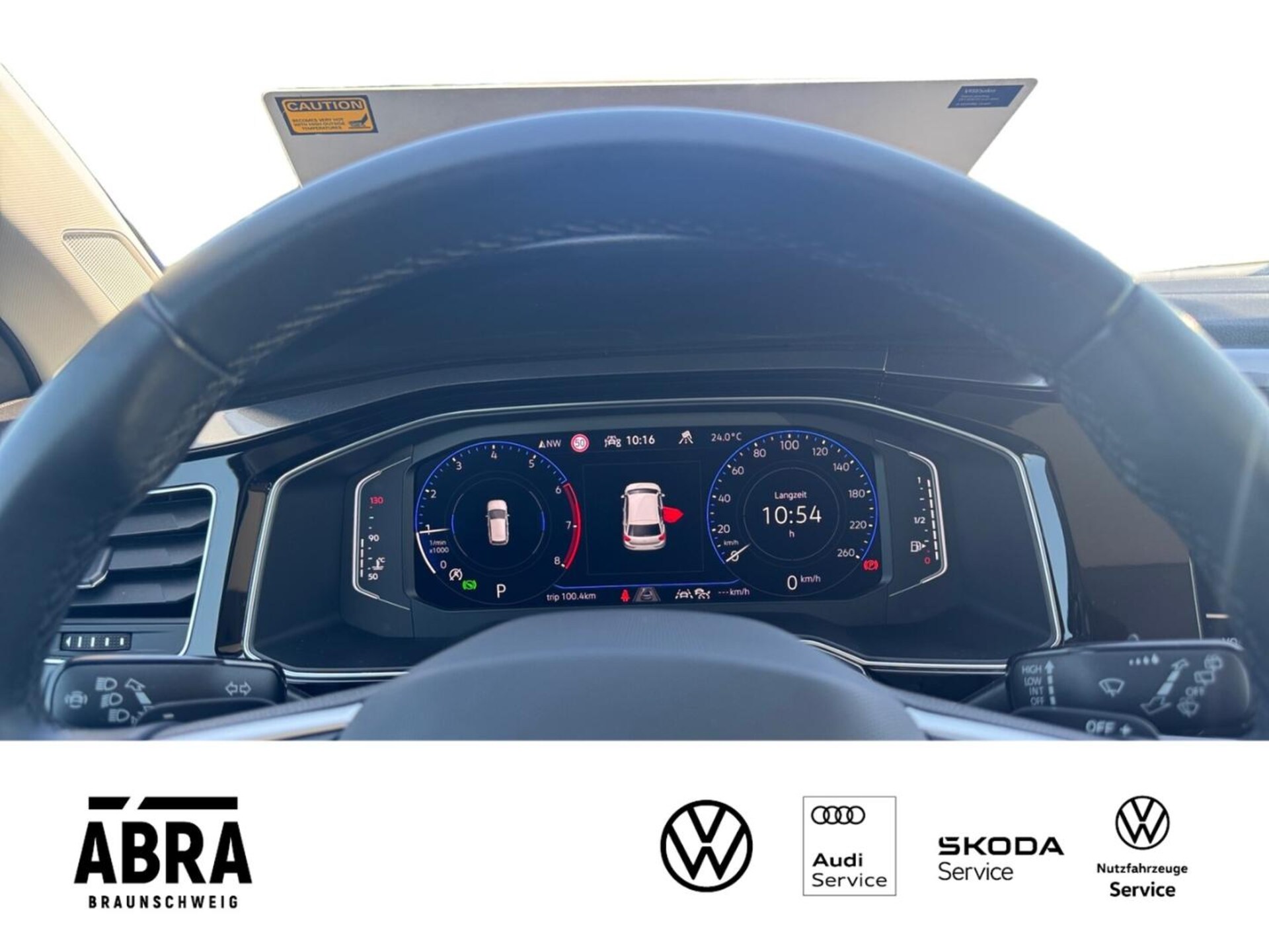 Volkswagen Polo Style
