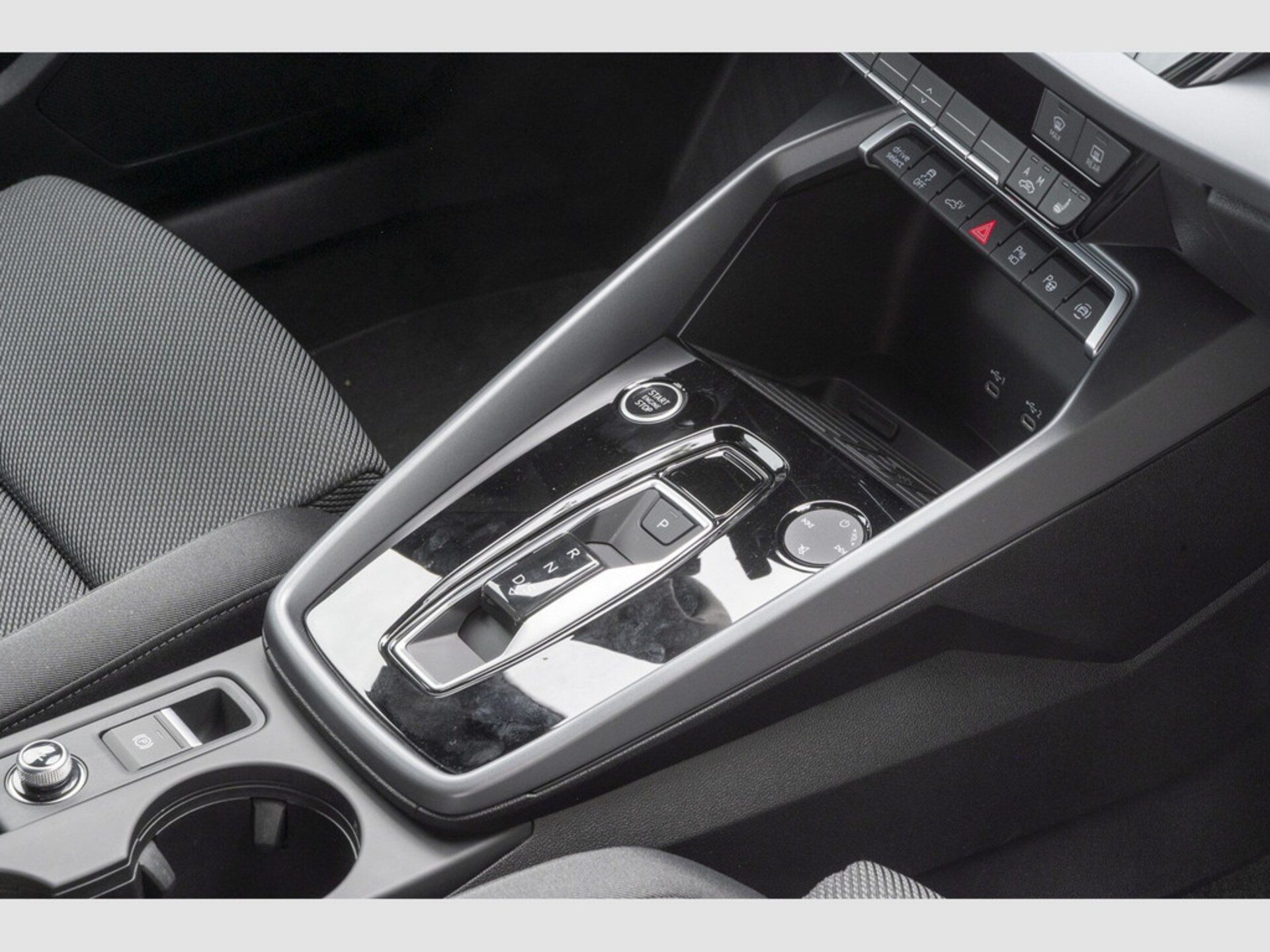 Audi A3 Sportback TFSI e S line
