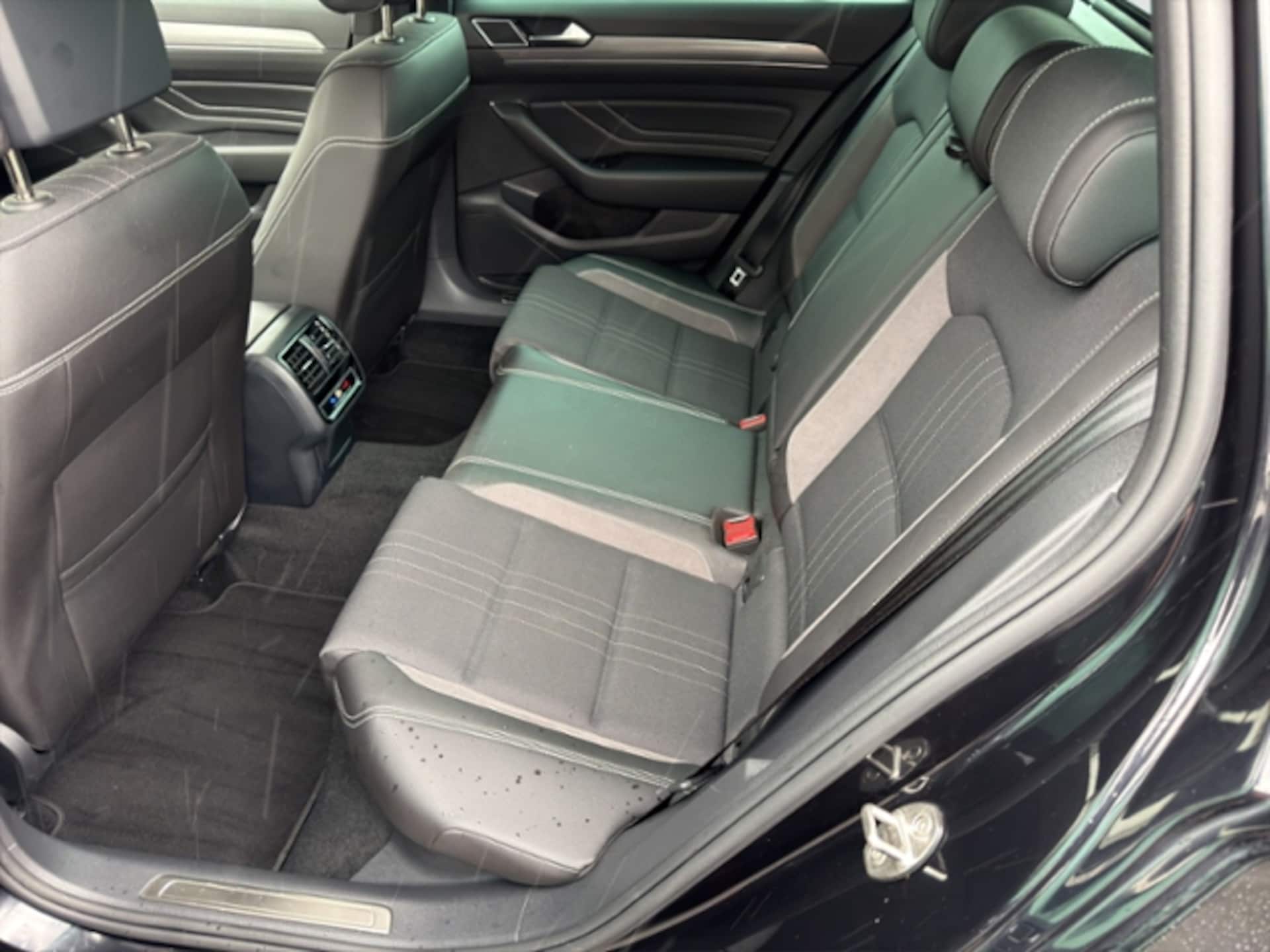 Volkswagen Passat Variant Alltrack