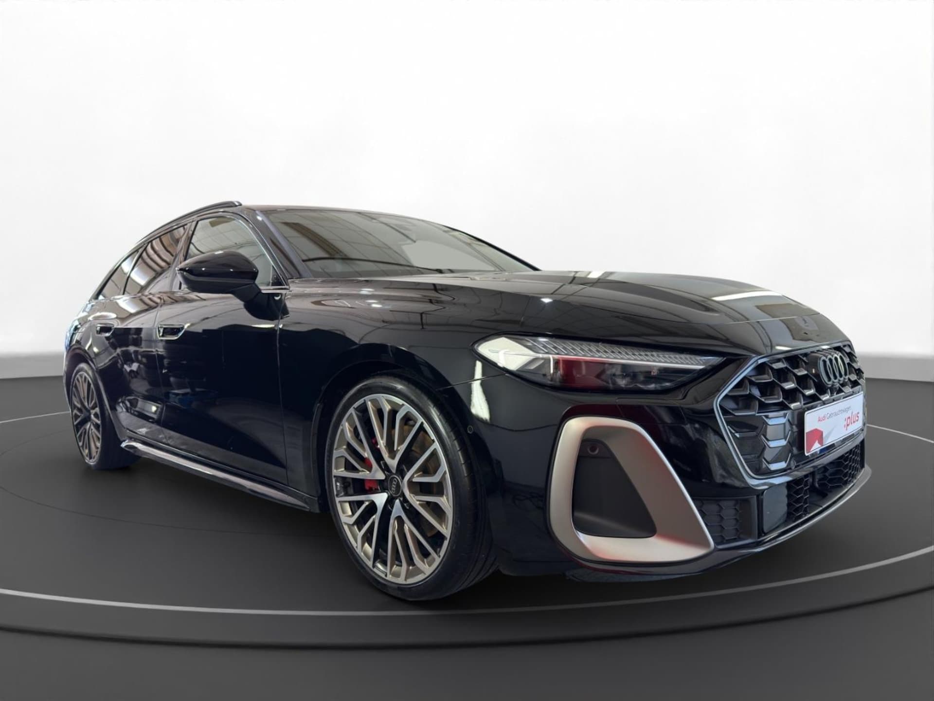 Audi A5 Avant edition one