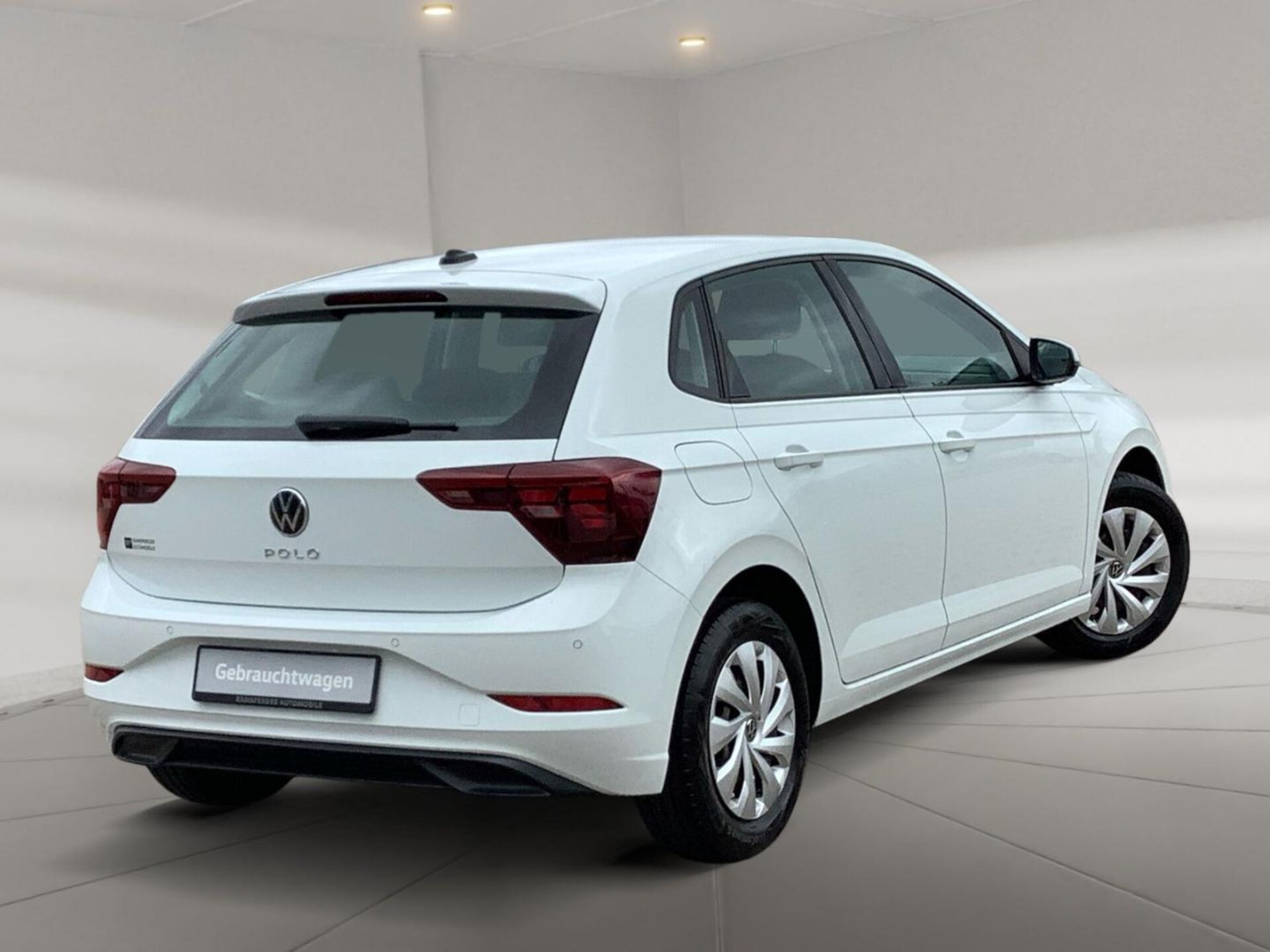Volkswagen Polo Life