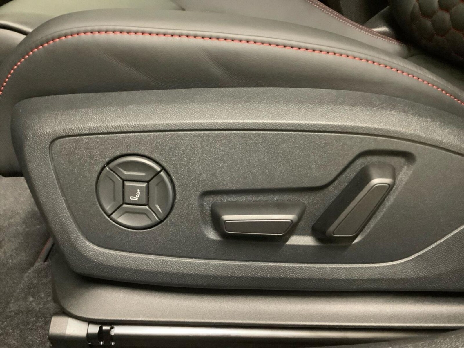 Audi RS 3 Sportback – Bild 19