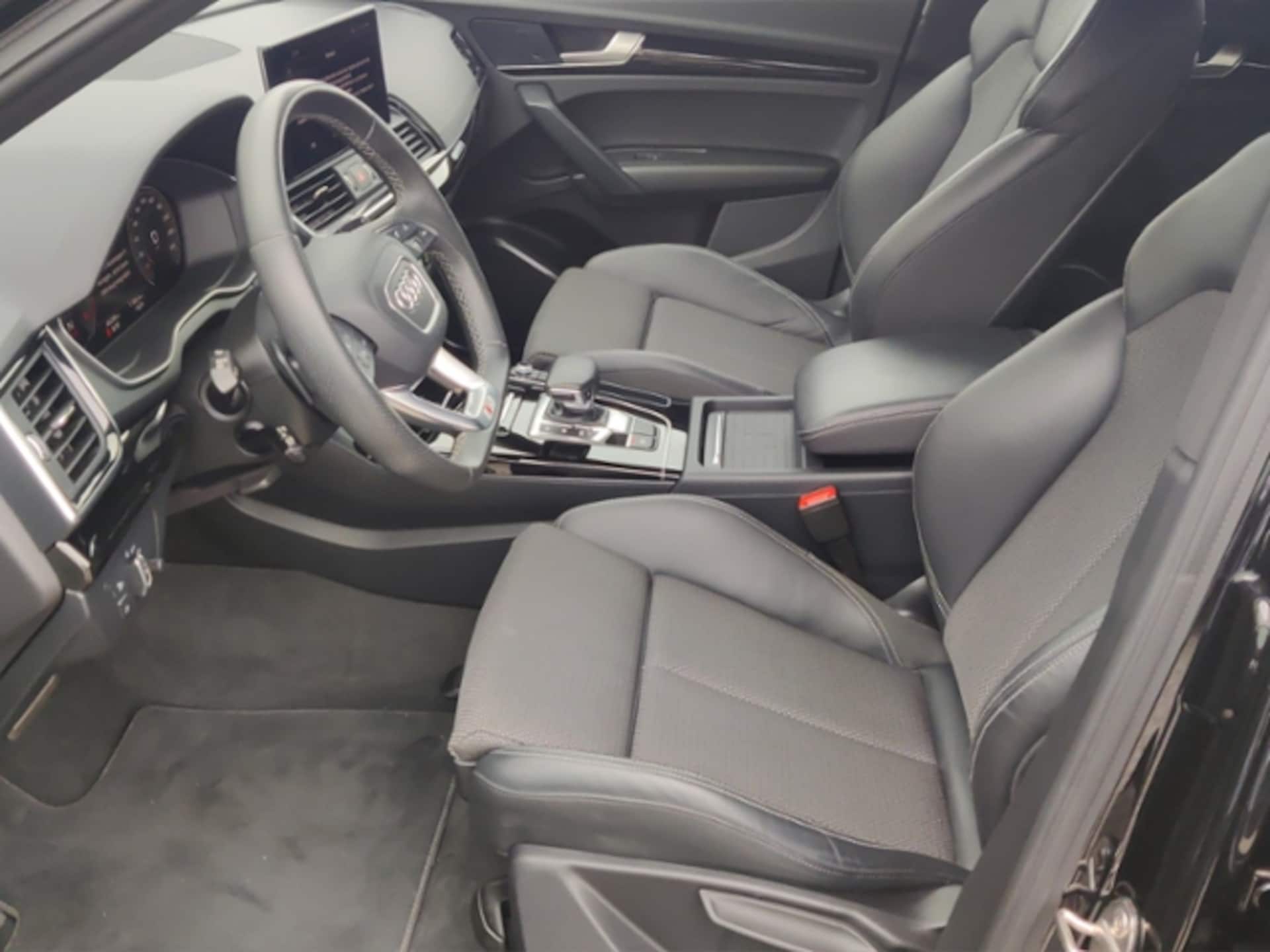 Audi Q5 SUV S line