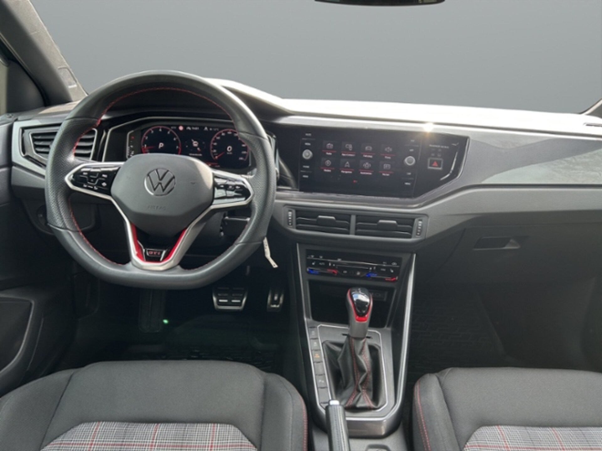 Volkswagen Polo GTI