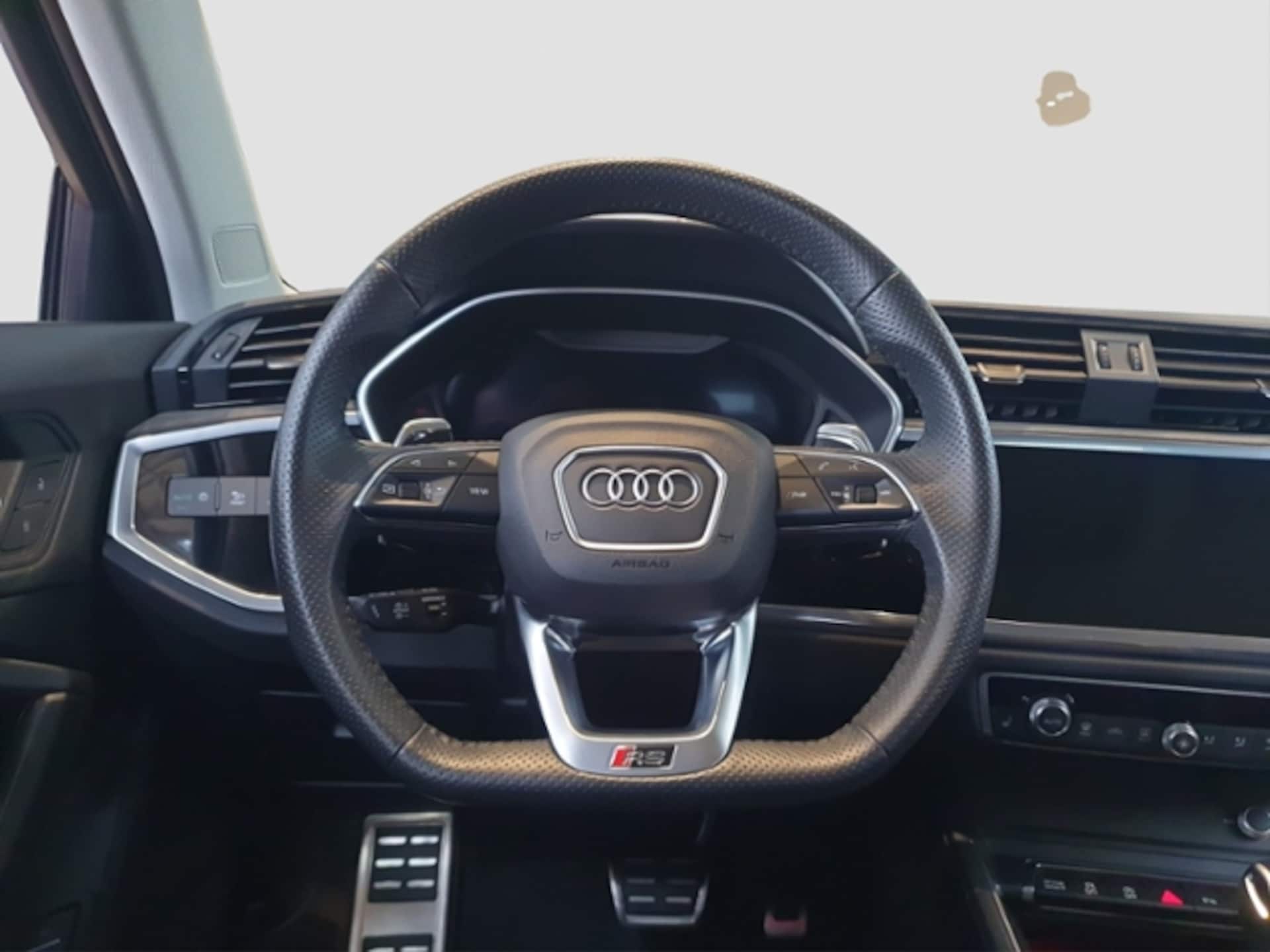 Audi RS Q3 Sportback