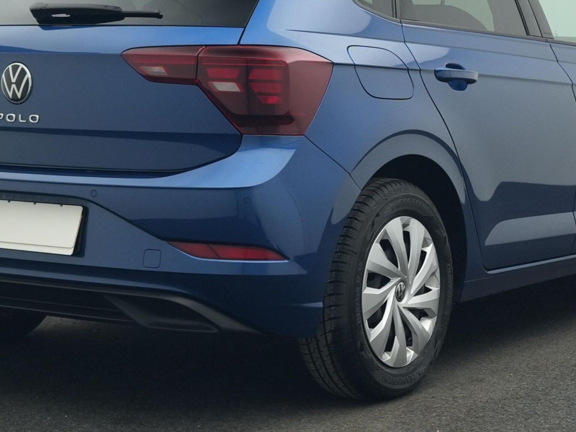 Volkswagen Polo Life