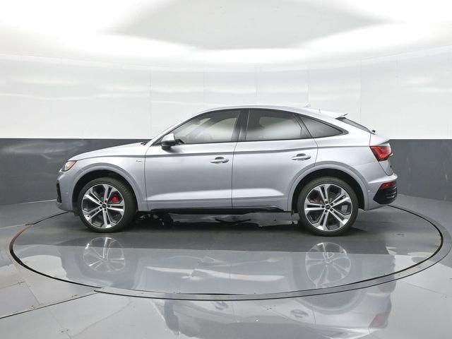 2024 Audi Q5 Sportback