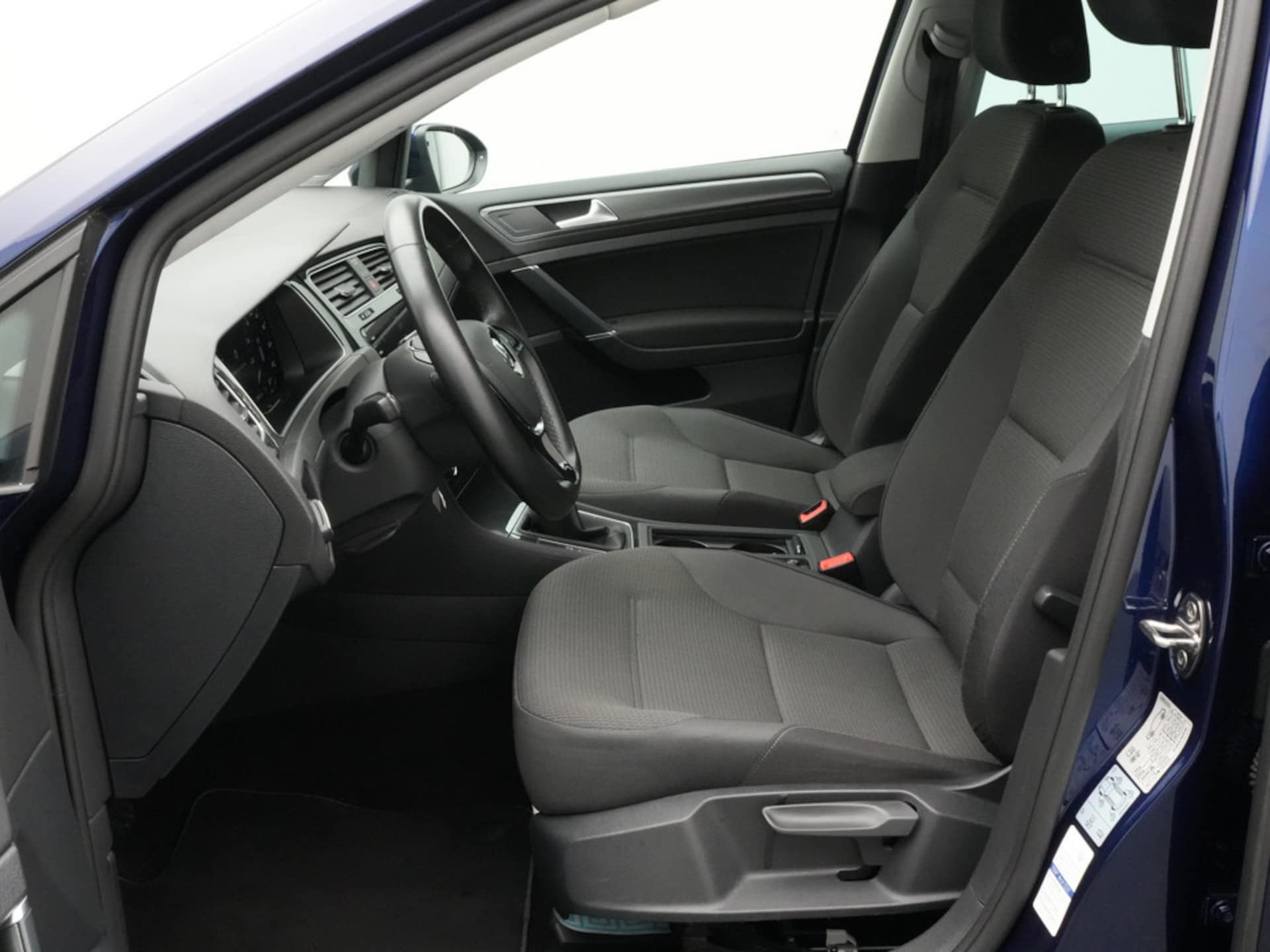 Volkswagen Golf Variant Comfortline