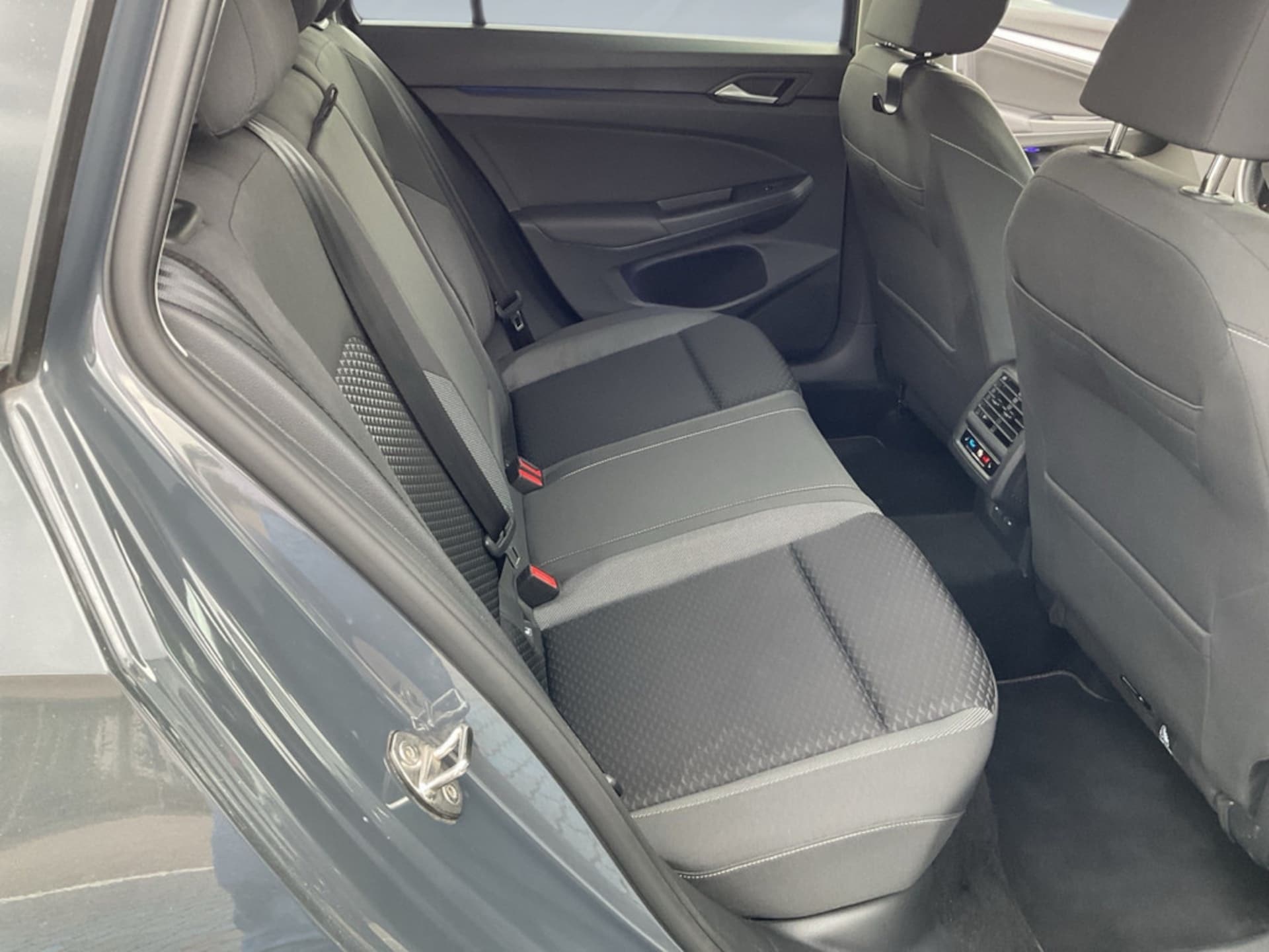 Volkswagen Golf Variant Active