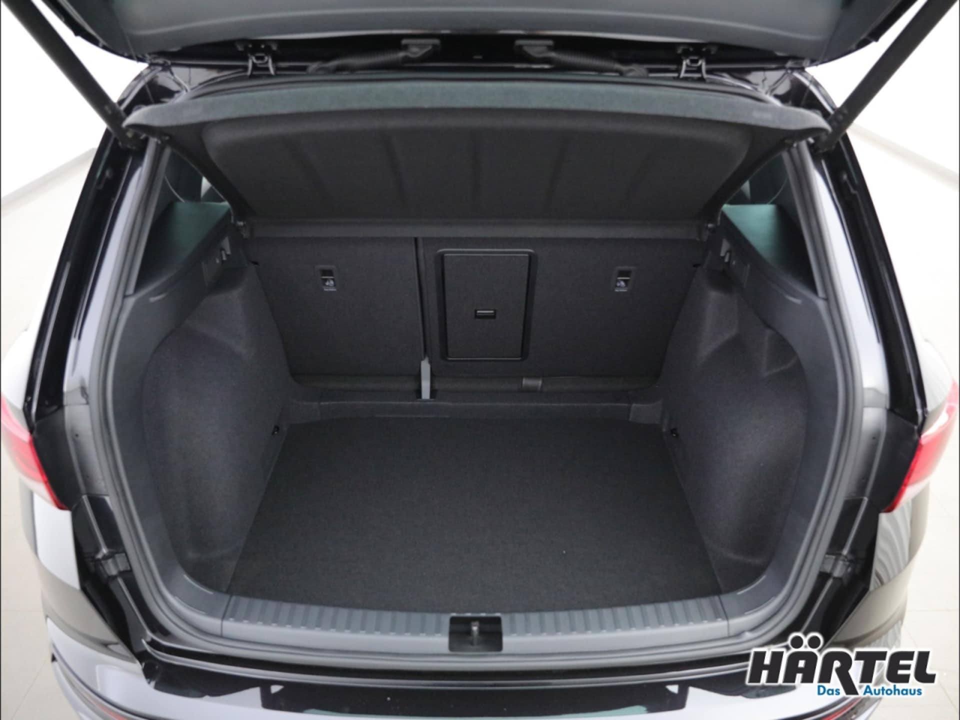 SEAT Ateca FR