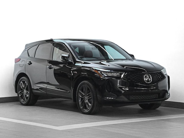 Image de {{modelName}} 2022 Acura RDX 