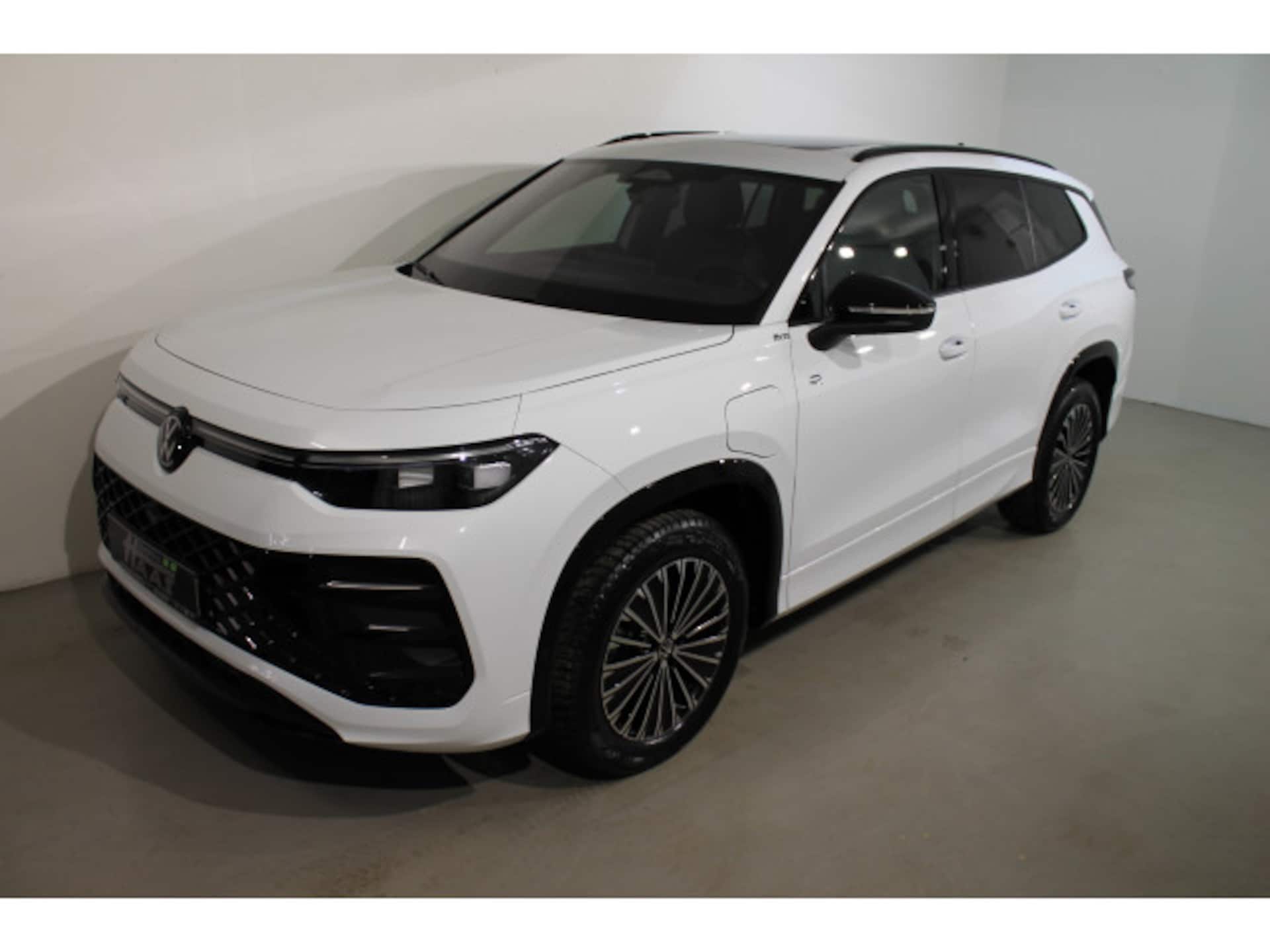 Volkswagen Tayron R-Line