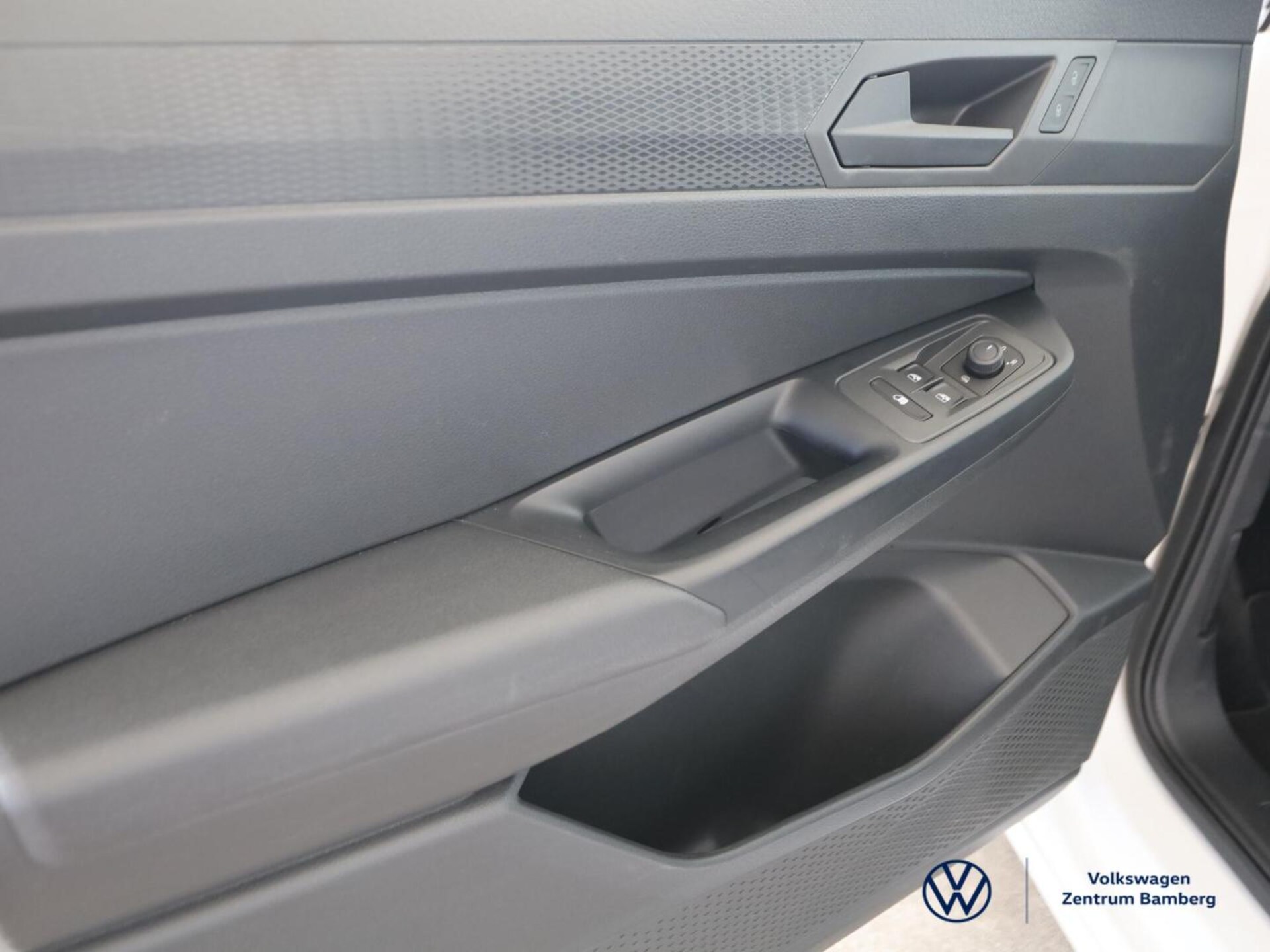 Volkswagen Caddy Maxi Cargo