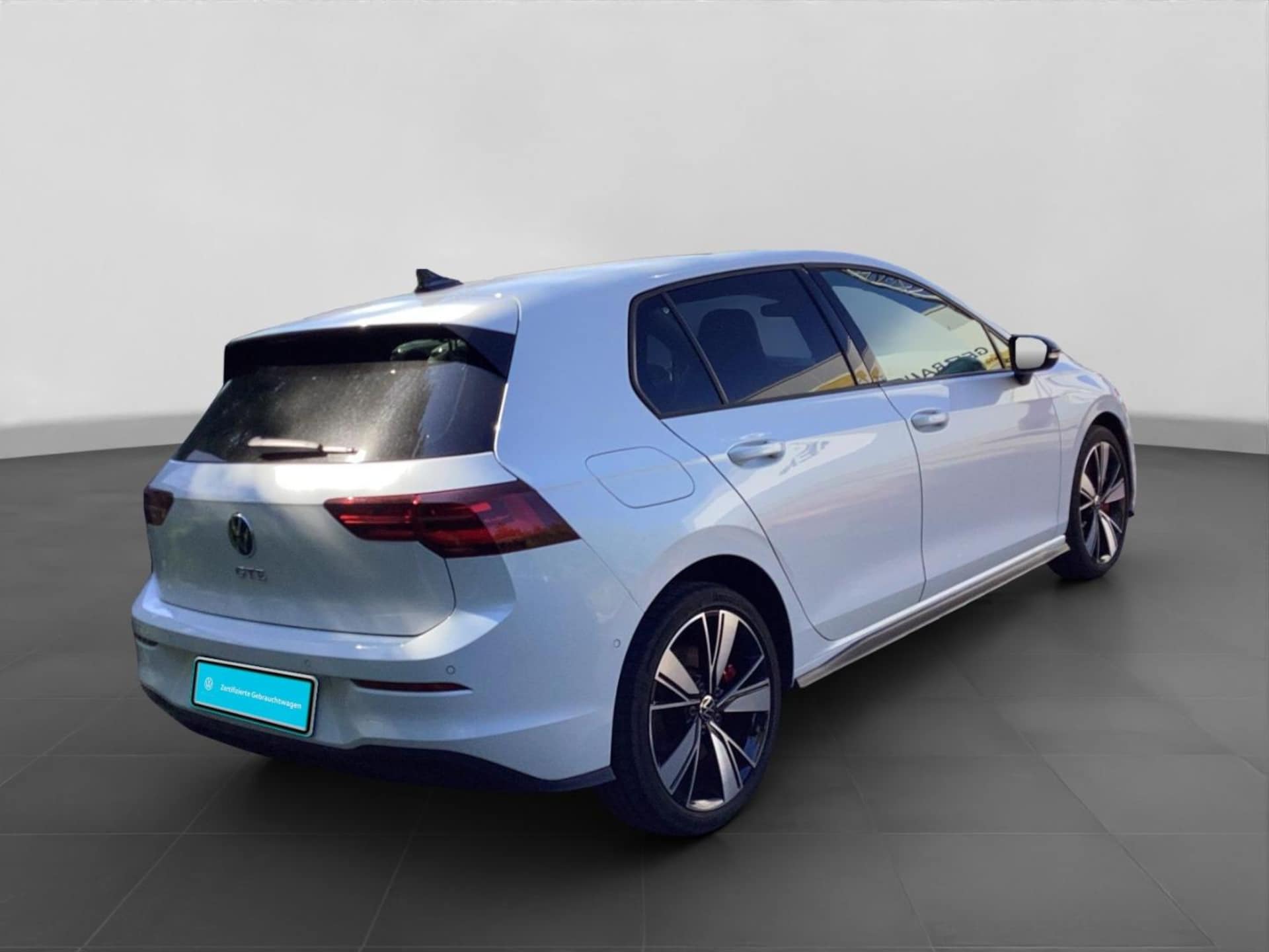 Volkswagen Golf GTE