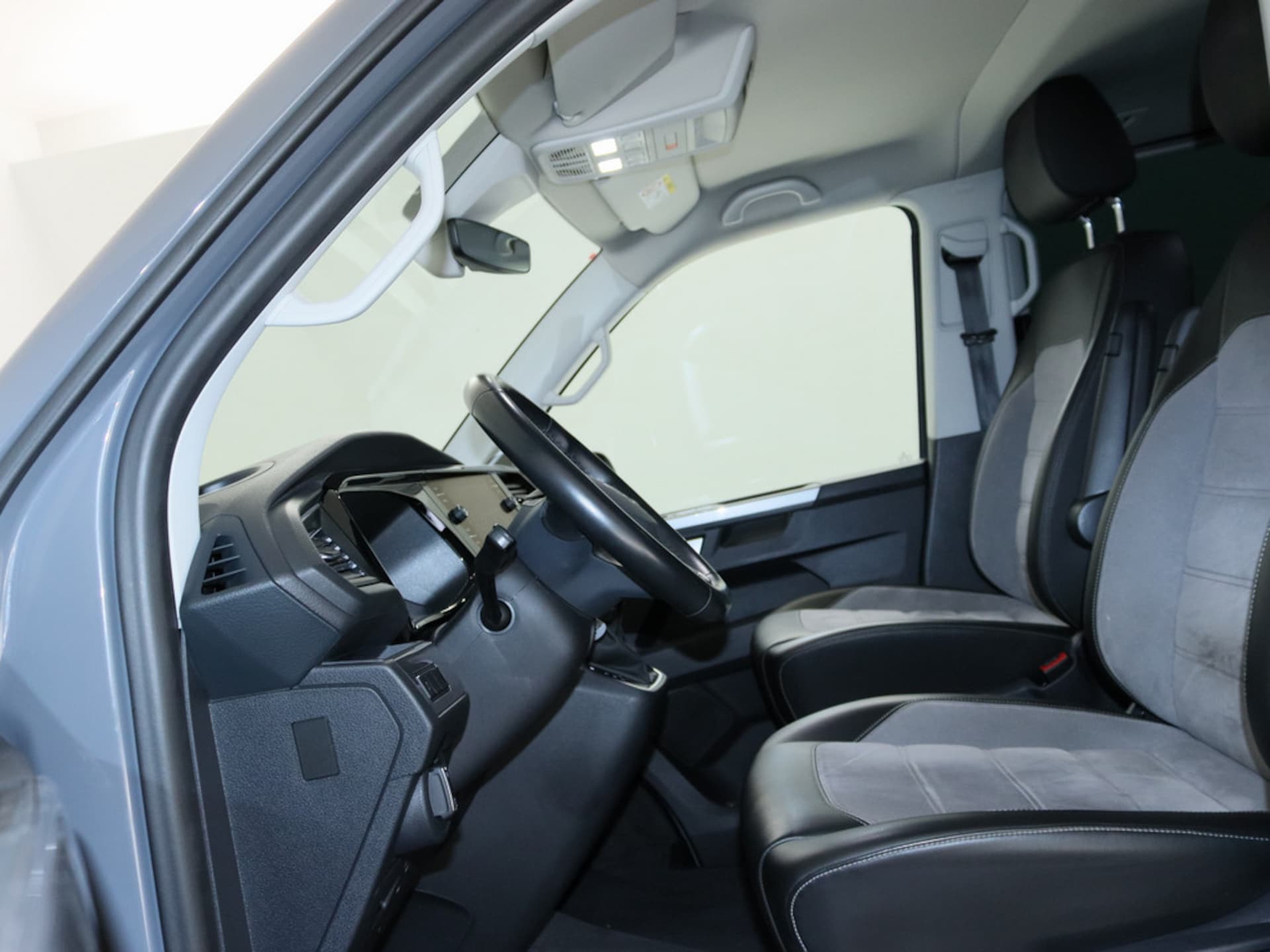 Volkswagen T6.1 Multivan Comfortline