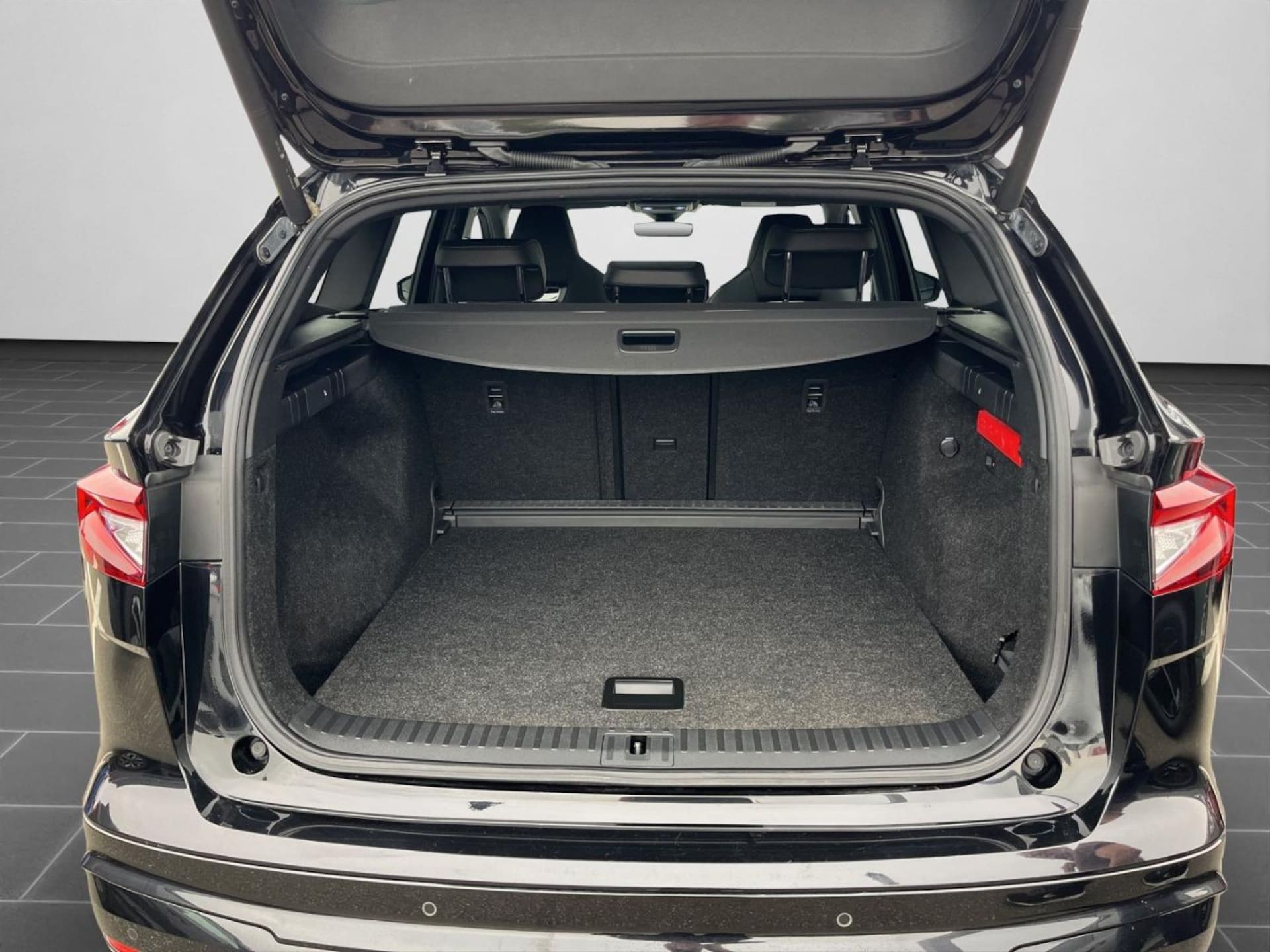 Skoda Enyaq 80X Sportline