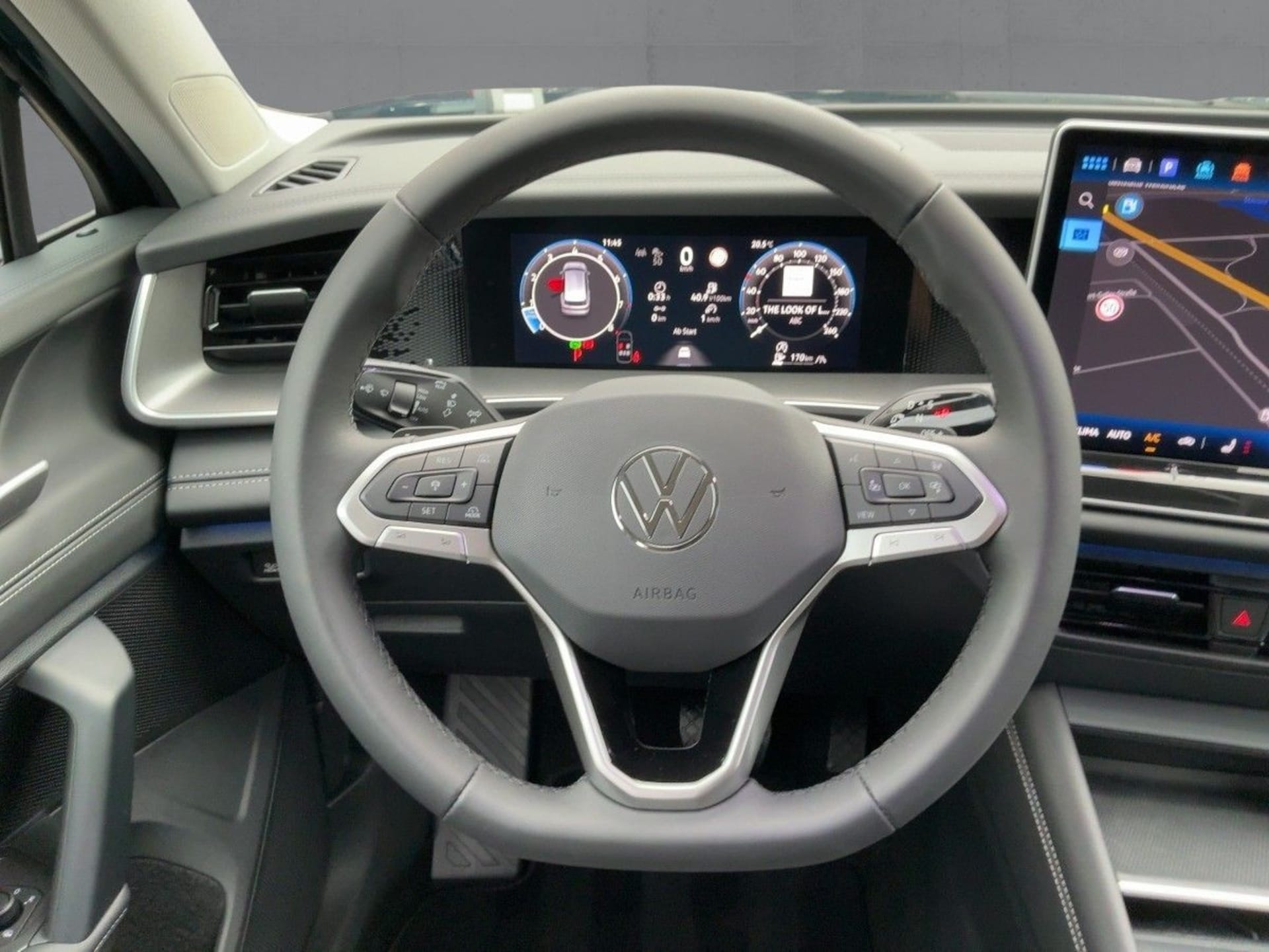 Volkswagen Tayron Life