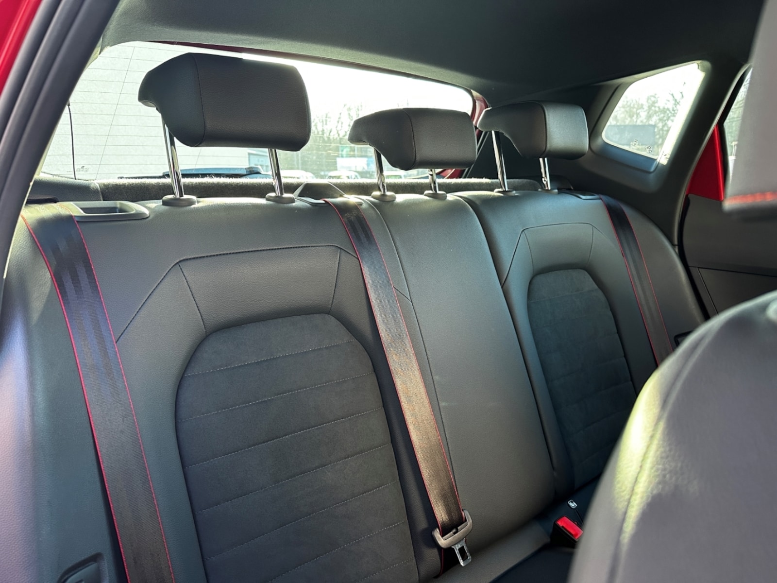 SEAT Arona – Bild 6