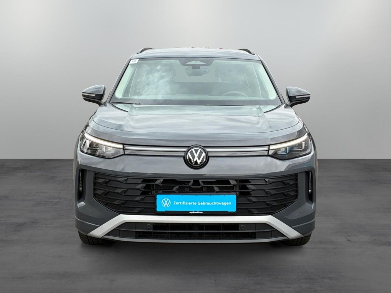 Volkswagen Tayron – Bild 6