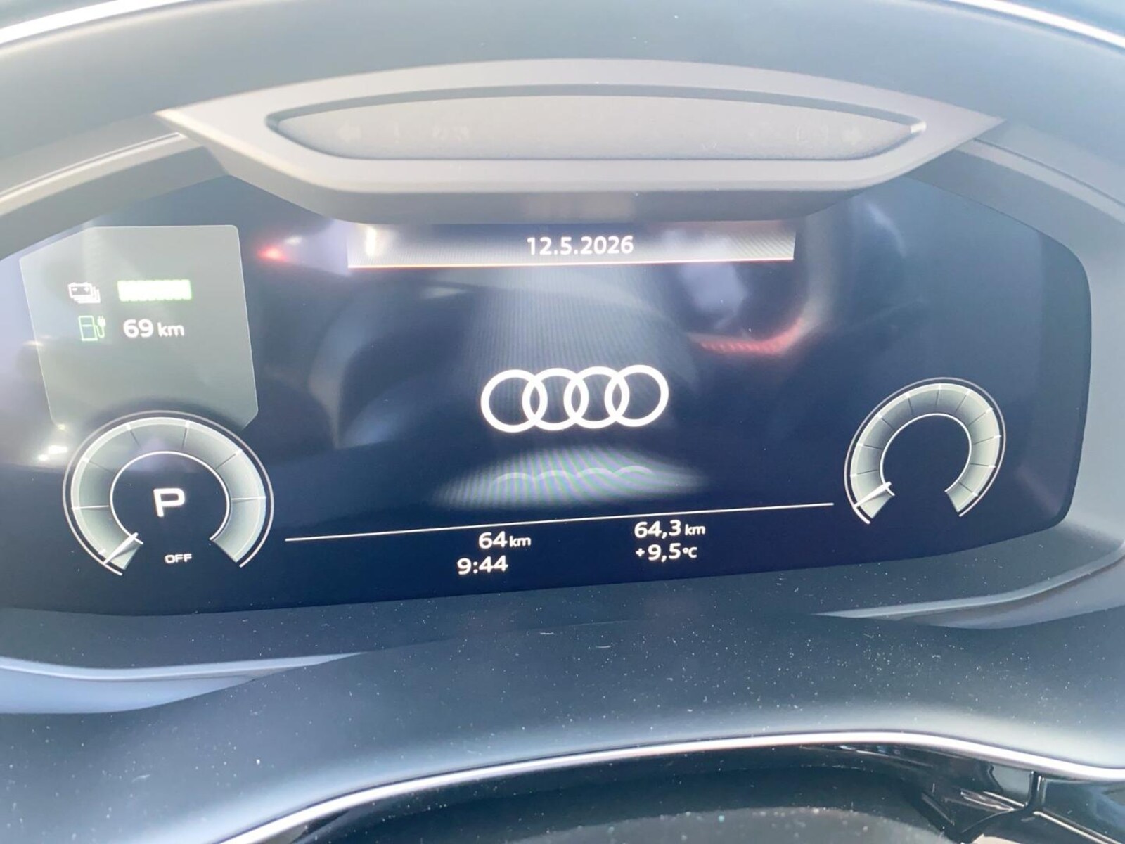 Audi Q8 – Bild 10