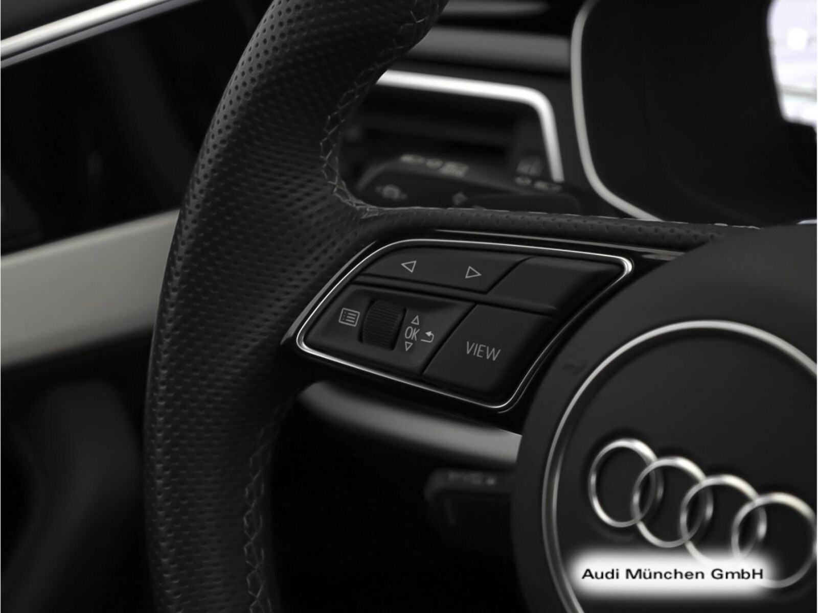 Audi A4 Avant – Bild 16