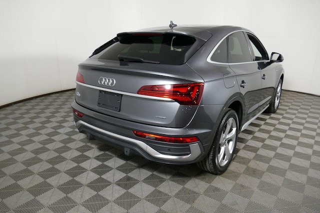 2023 Audi Q5 Sportback Premium - Photo 7