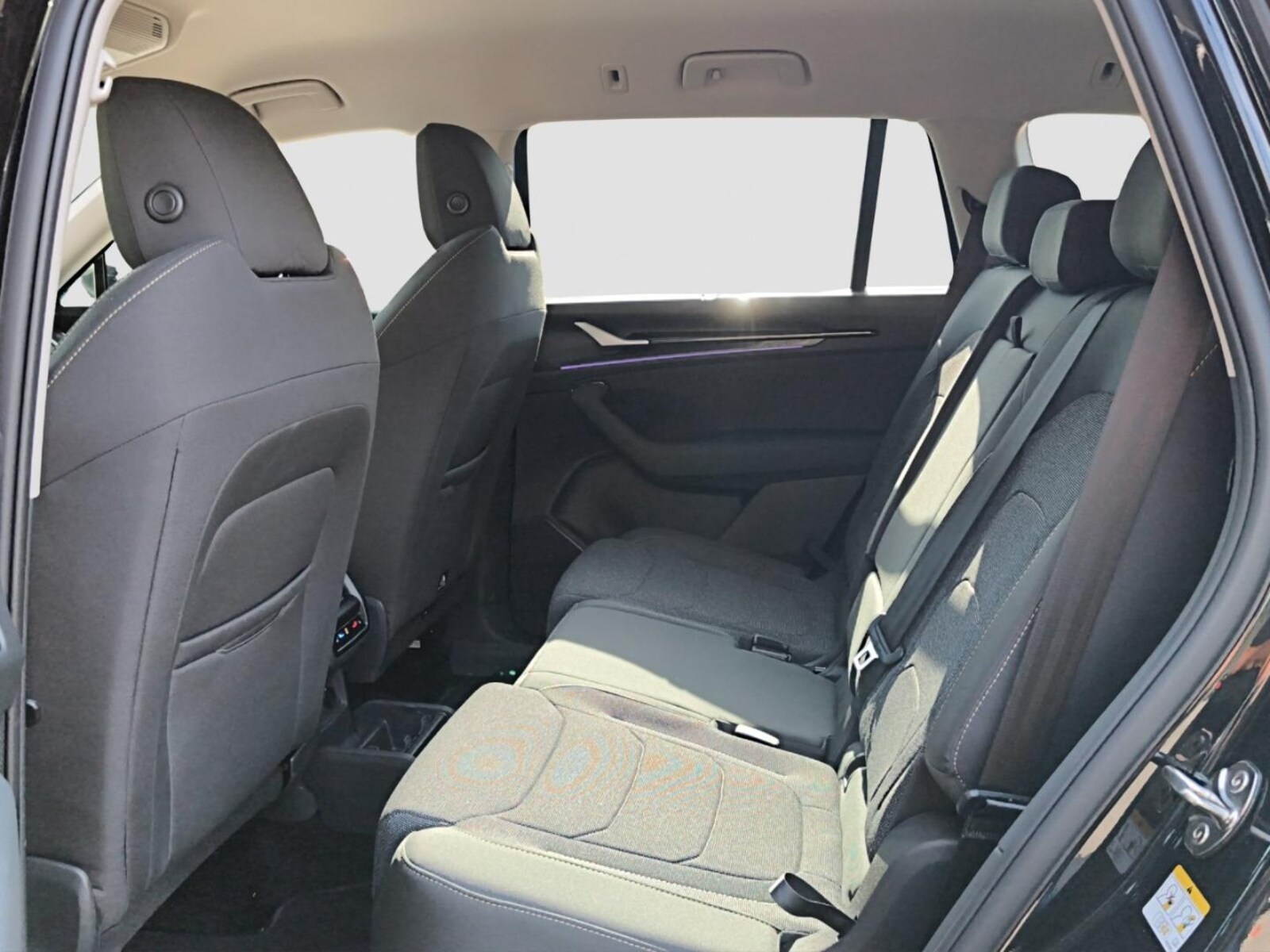 Škoda Kodiaq – Bild 17