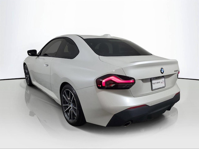2024 BMW