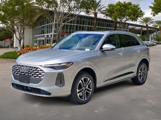 2026 Q5 Premium