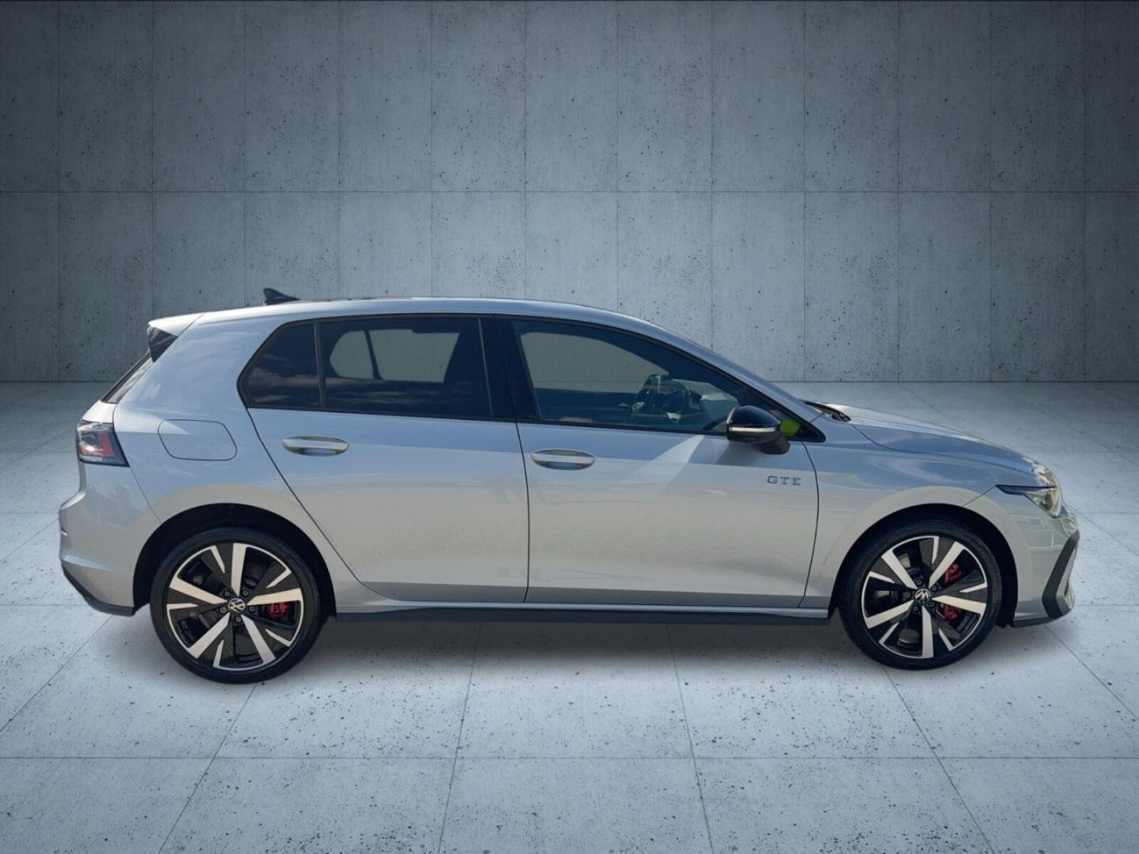 Volkswagen Golf – Bild 7