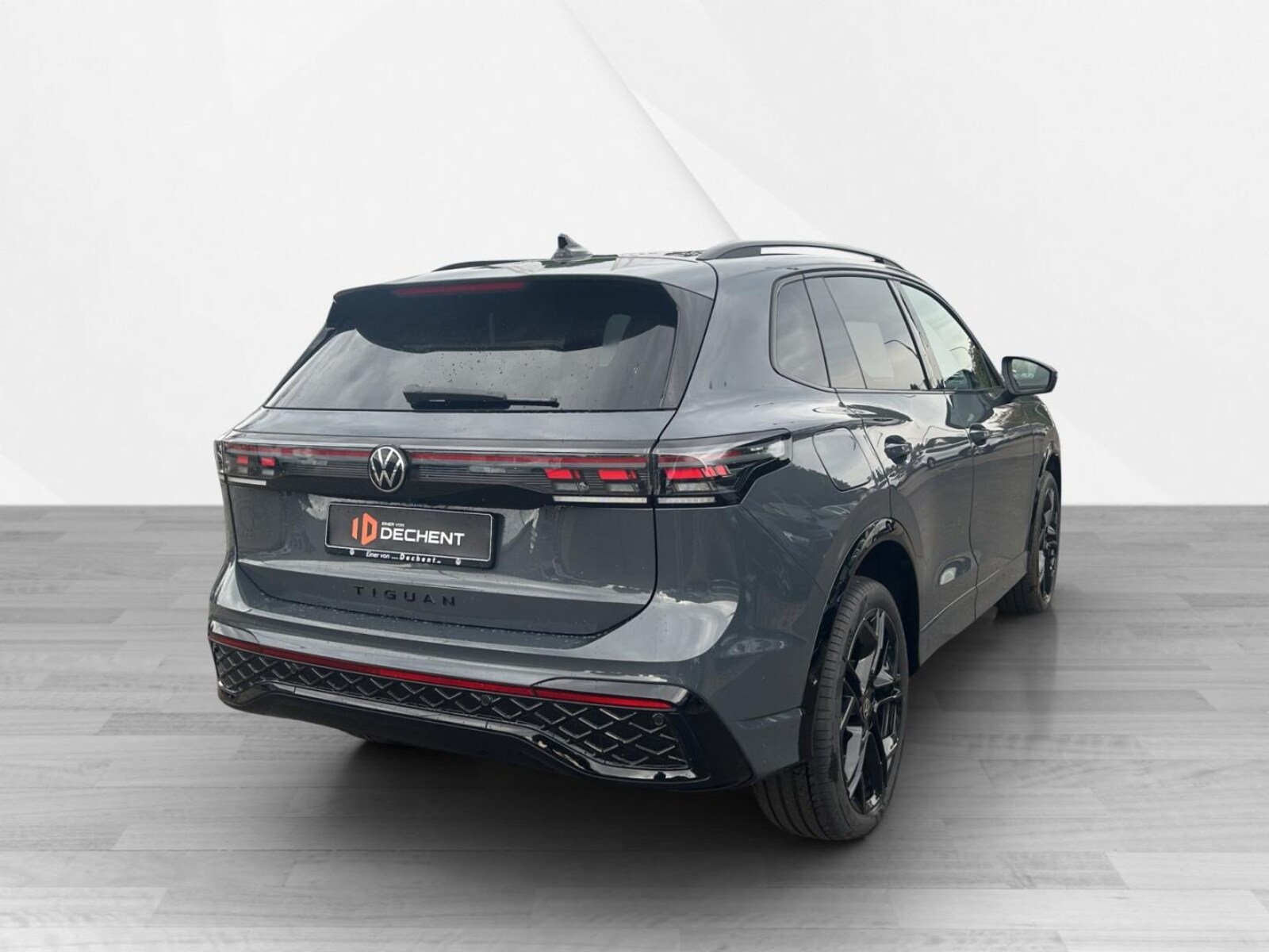 Volkswagen Tiguan – Bild 10