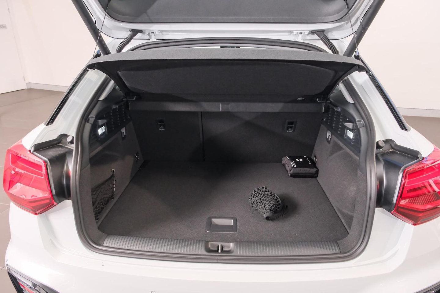 Image about Audi Q2 S line edition TFSI S tronic