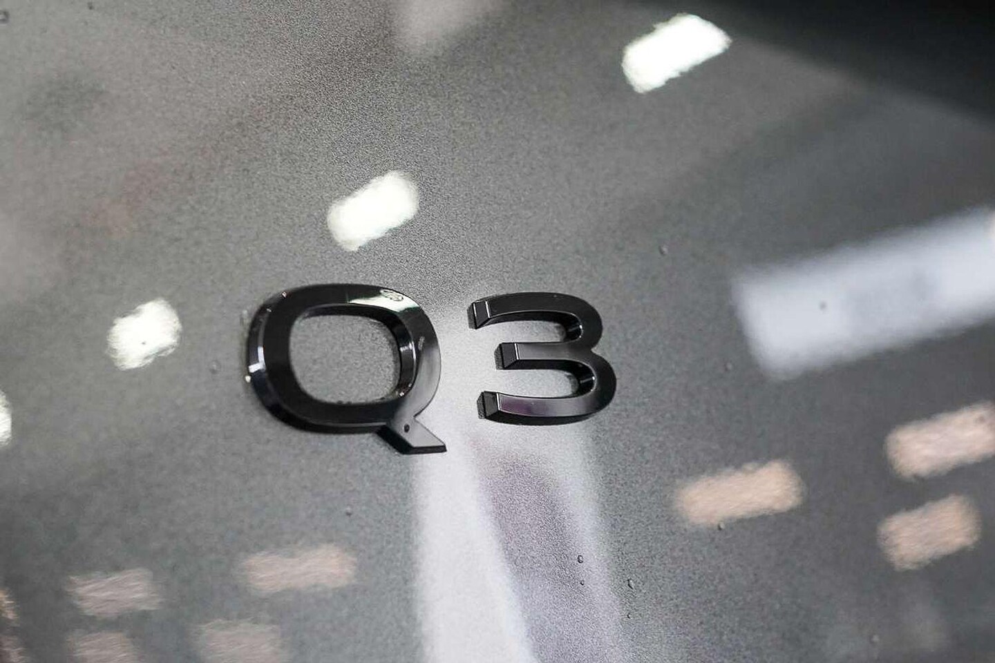 Image about Audi Q3 SUV TFSI 110 kW launch edition