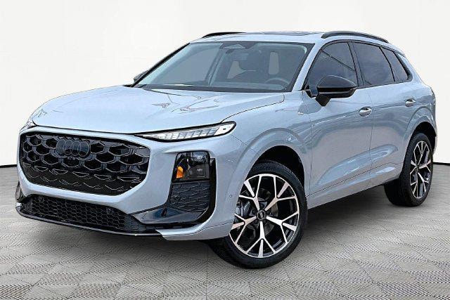 Photo of 2026 Audi Q3 SUV