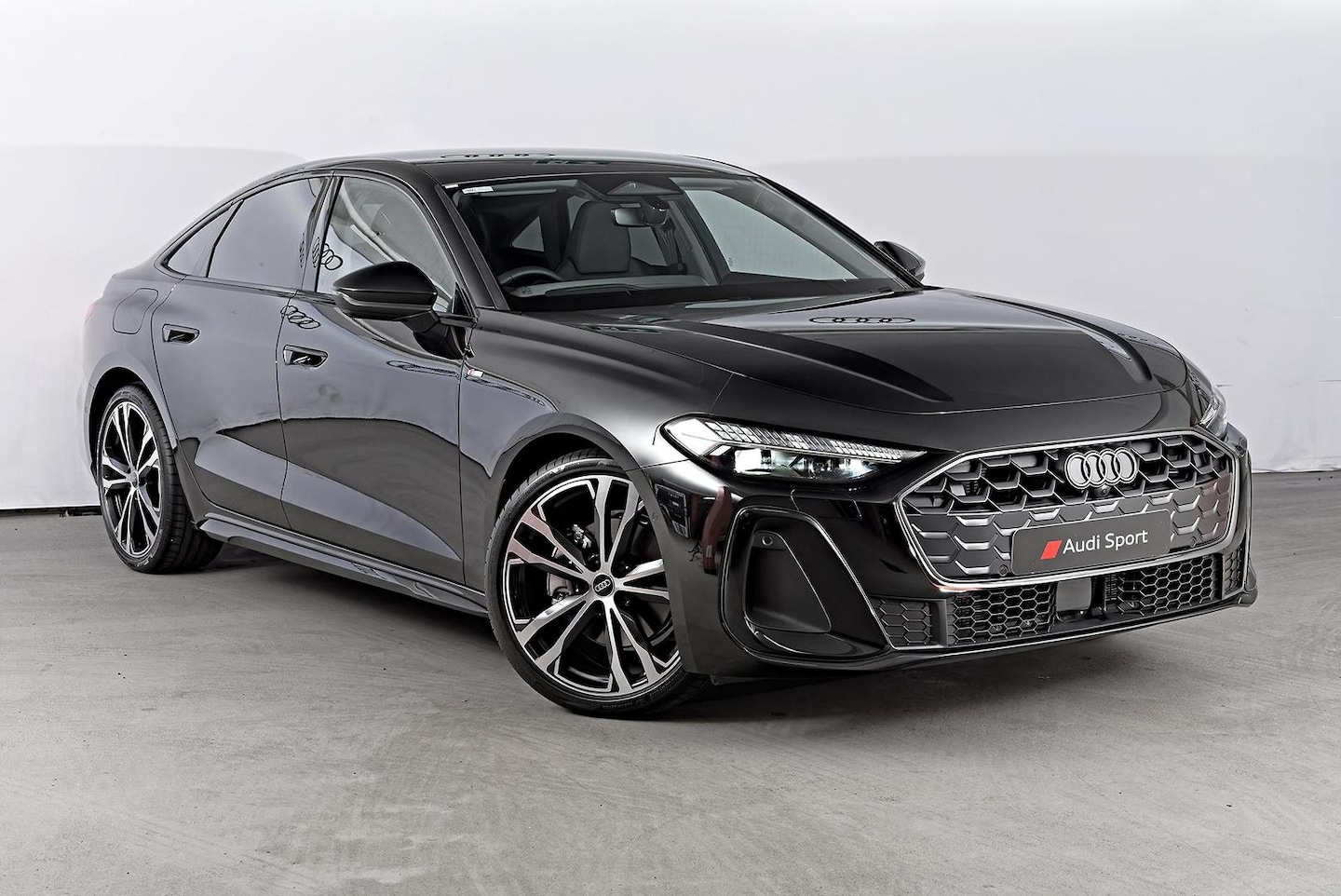 Image about Audi A5 Sedan TFSI 150 kW S tronic