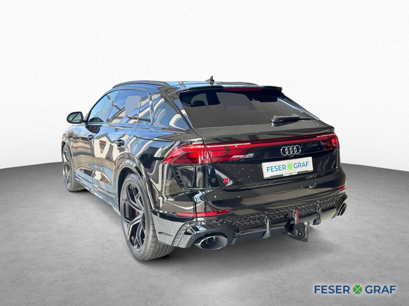 Audi RS Q8 performance – Bild 7