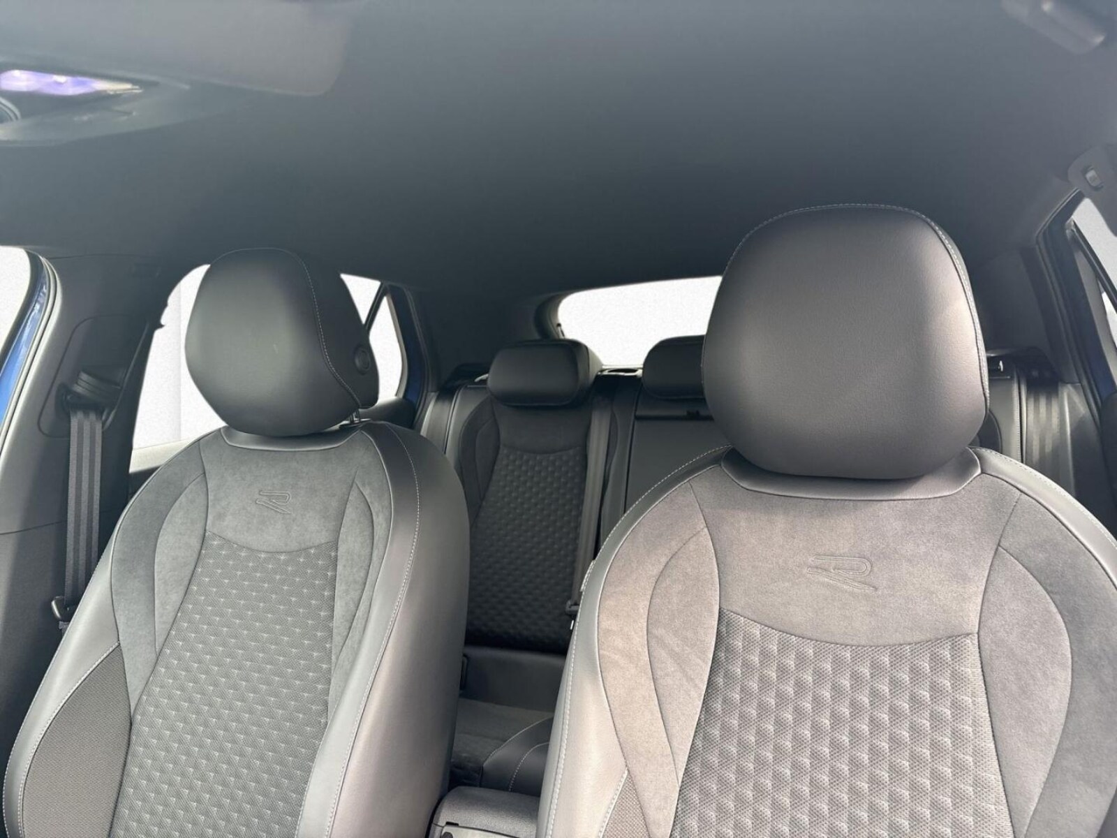 Volkswagen T-Roc – Bild 9