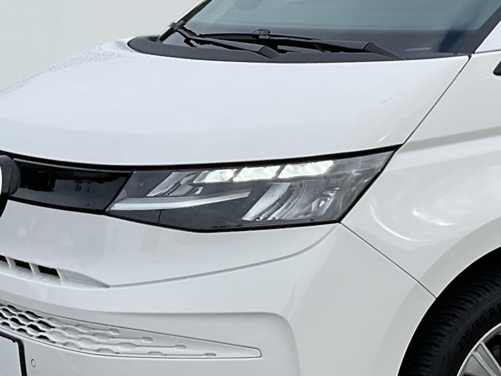 Volkswagen Multivan – Bild 6