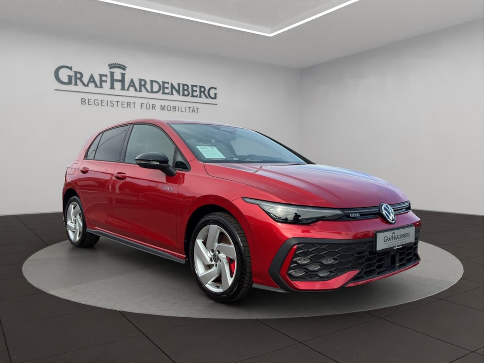 Volkswagen Golf – Bild 8