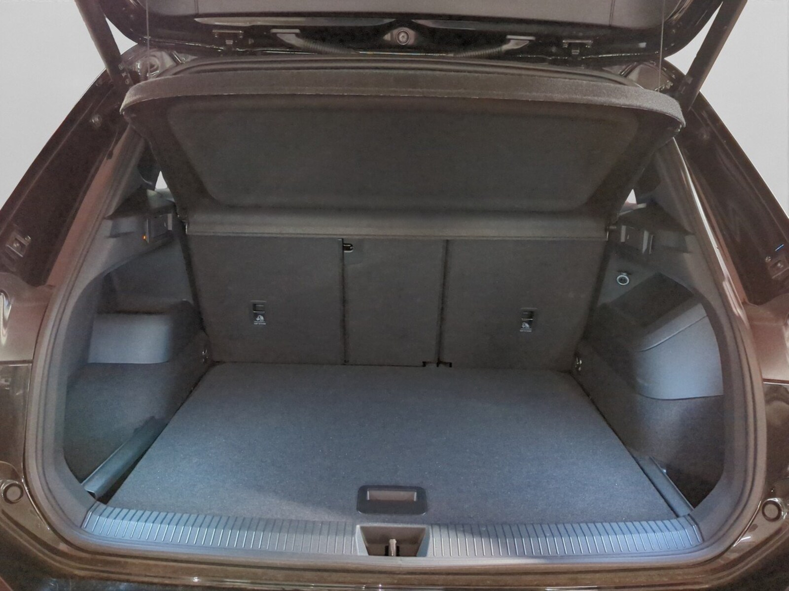 Volkswagen Tiguan – Bild 19