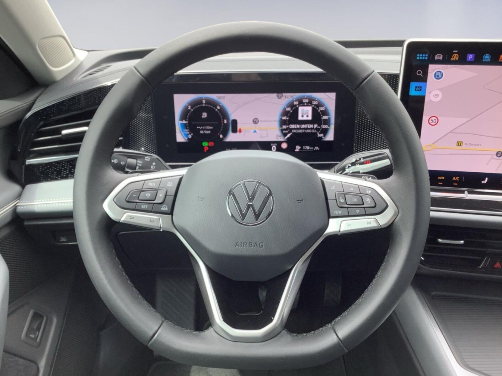 Volkswagen Passat – Bild 12