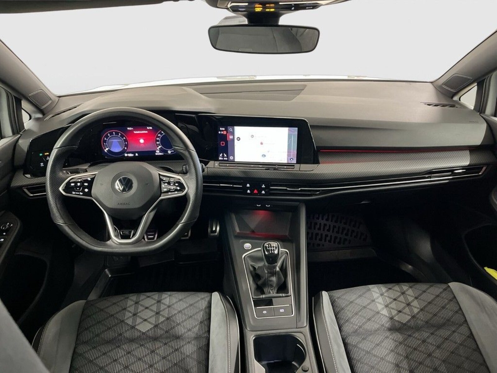 Volkswagen Golf – Bild 16