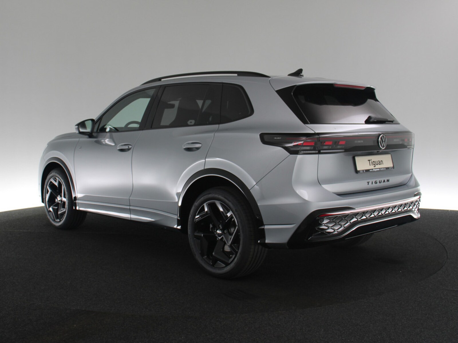 Volkswagen Tiguan – Bild 5