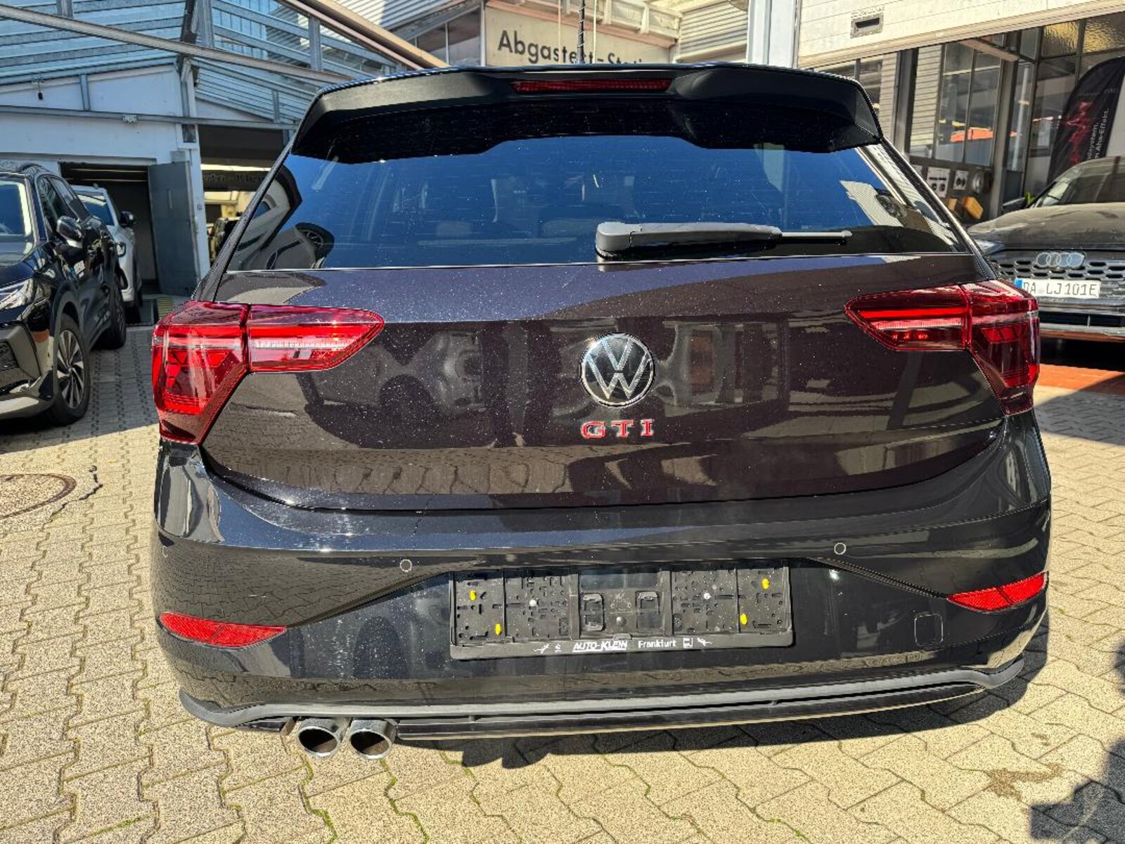 Volkswagen Polo – Bild 30