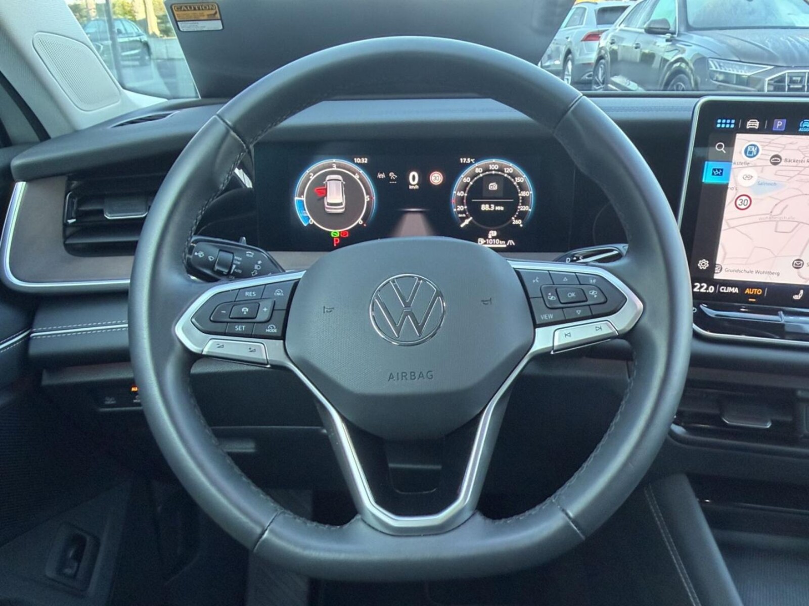 Volkswagen Tayron – Bild 10